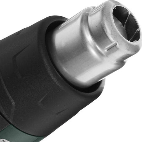 Metabo HG 20-600 Heat Gun 2000W with Maximum Temperature 600°C 602066500
