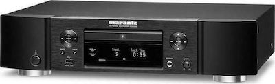 Marantz ND8006 Hi-Fi CD Player Μαύρο