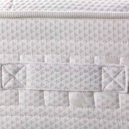 Linea Strom Comfort Полуединичен Ортопедичен Матрак 120x190x25см