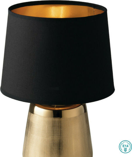 Fan Europe Ecstasy Ceramic Table Lamp for Socket E27