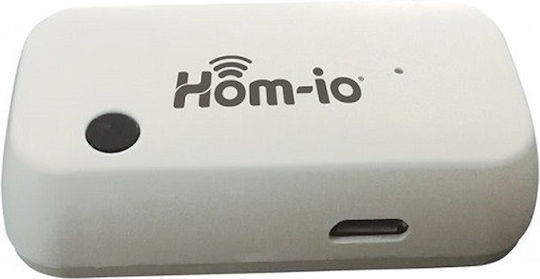 Hom-io Fotocelul Reglabil Zi / Noapte 1-1000 Lux