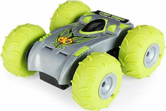 TPC Off-Road Remote Controlled Car Stunt 4WD Green