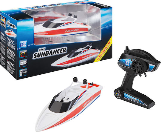 Revell Sundancer Βoat Remote Controlled Speedboat