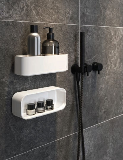 Geesa Επιτοίχια Σπογγοθήκη 8901-300 Geesa Επιτοίχια Σπογγοθήκη 8901-300