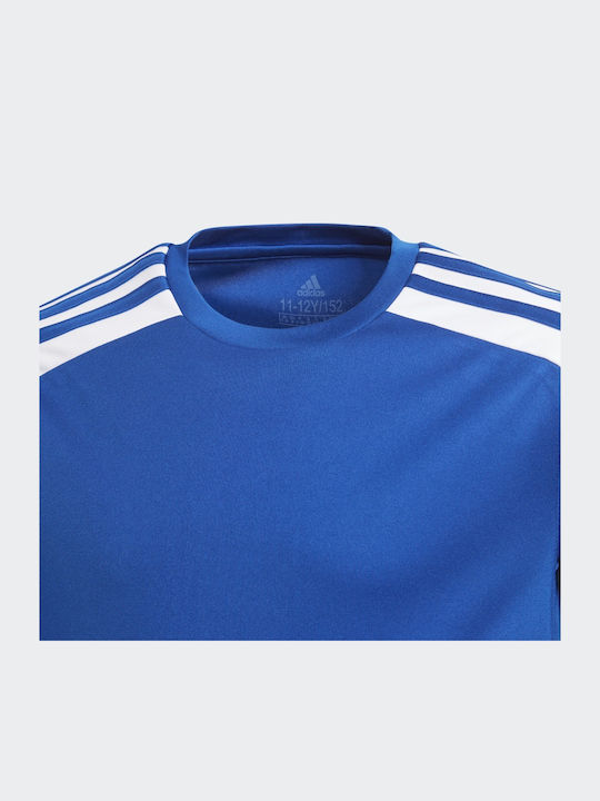 Squadra 21 Tricou De Fotbal Pentru Copii Echipament Sportiv