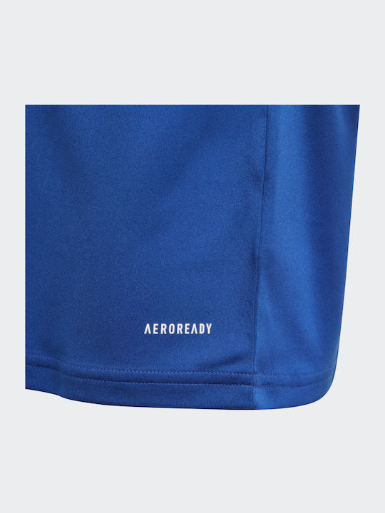 Squadra 21 Tricou De Fotbal Pentru Copii Echipament Sportiv