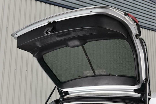 CarShades Πλαϊνά Σκίαστρα Αυτοκινήτου για VW Passat Τετράπορτο (4D) 4τμχ