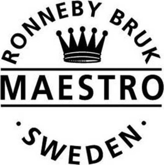 Ronneby Bruk Maestro Tigaie pentru pancakes din Fontă 24cm