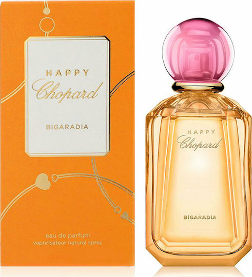 Chopard Happy Bigaradia Eau de Parfum 100ml