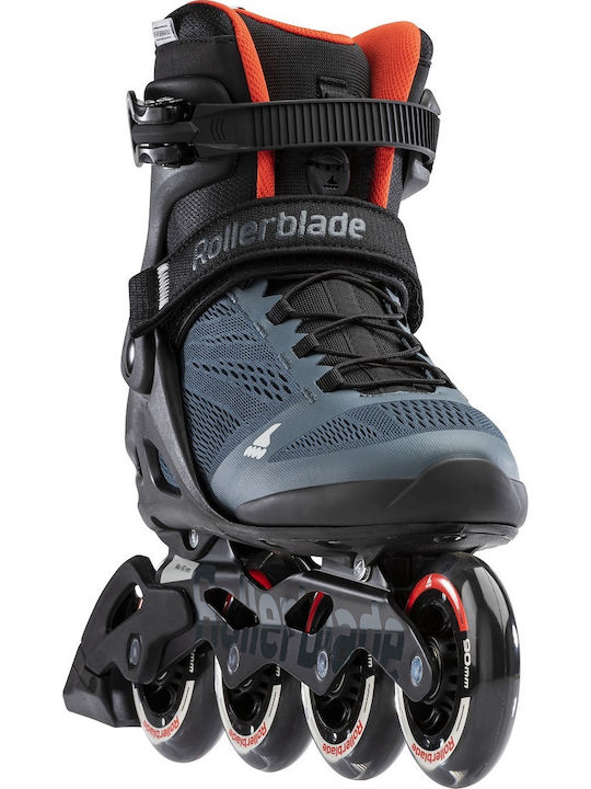 Rollerblade Macroblade 90 43.071004 Inline Rollers Μπλε Ενηλίκων