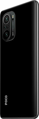 Xiaomi Poco F3 5G Dual SIM (8GB/256GB) Night Black