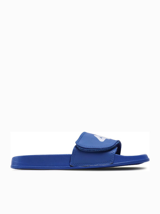 4F Kinder Slides Blau