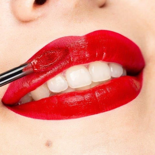 NYX Professional Makeup Lip Lingerie XXL Matte Liquid Liquid Lipstick Matte 21 Stamina 4ml