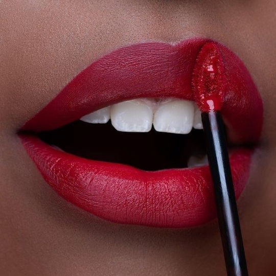 NYX Professional Makeup Lip Lingerie XXL Matte Liquid Liquid Lipstick Matte 21 Stamina 4ml