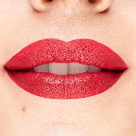 NYX Professional Makeup Lip Lingerie XXL Matte Liquid Liquid Lipstick Matte 23 It's Hotter 4ml