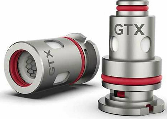 Vaporesso GTX Mesh Widerstand für Elektronische Zigaretten 0.2ohm (Dampfmethode) 1Stück