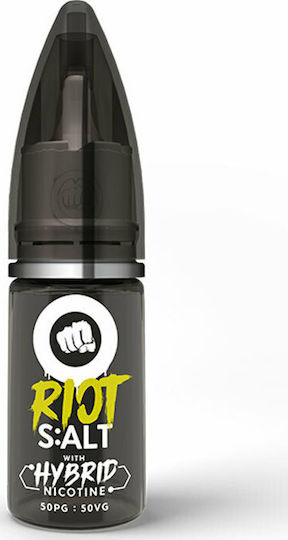 Riot Squad Fertige Nachfüllflüssigkeit Sub Lime mit Fruchtig Geschmack 10mg 10ml