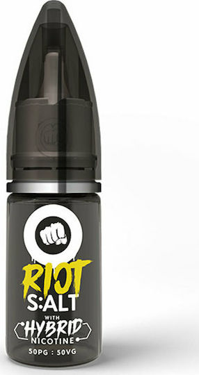 Riot Squad Fertige Nachfüllflüssigkeit Tropical Fury mit Fruchtig Geschmack 10mg 10ml