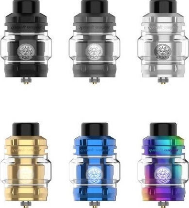 Geek Vape Z Max 4ml Gold