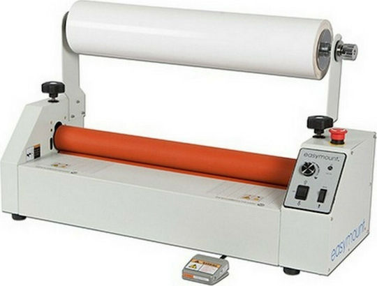 Vivid Plastifizierer Easymount 650 Schreibtisch