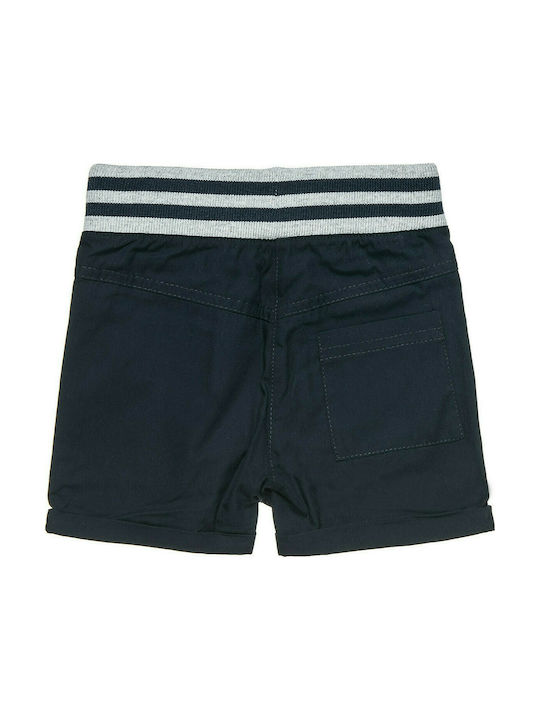 Alouette Kids Shorts/Bermuda Fabric Navy Blue