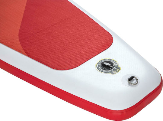 Bestway Hydro-Force Fastblast Tech Inflatable SUP Board with Length 3.81m Multicolored