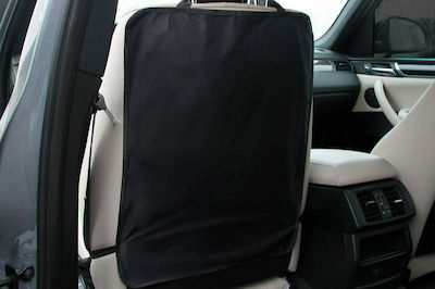 AMiO Car Seat Protector Black