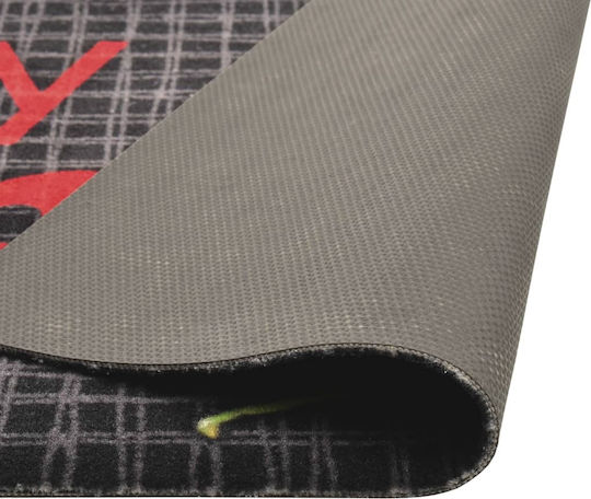 vidaXL Χαλάκι Κουζίνας Διάδρομος 60x300cm vidaXL Χαλάκι Κουζίνας Διάδρομος 60x300cm