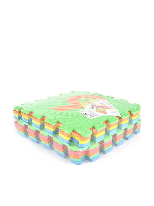 Kids Educational Floor Puzzle with Numbers 10pcs