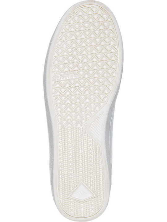 Gamma Sneakers White