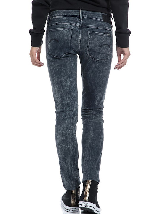 G-Star Raw Blugi pentru femei cu croială skinny