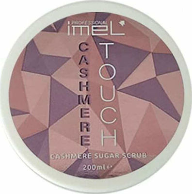 Imel Sugar Peeling Cashmere Touch 200ml