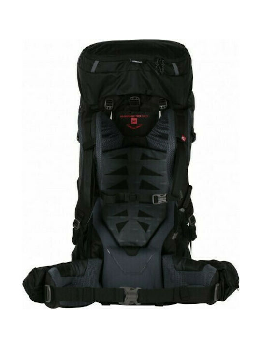 Millet Hanang 65+10 75lt Expedition Mountaineering Backpack Waterproof Cover