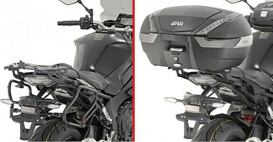 Givi Σχάρα για Yamaha MT-10 2016-2020