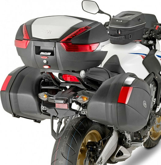 Givi Μπράτσα Σχάρας για Honda CB 650 / CBR650F 2014-2016
