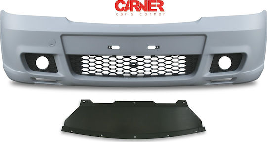 Carner Car Front Bumper for Opel Astra G 1998 - 2004