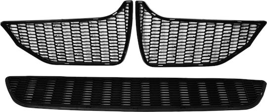Carner Car Front Bumper for BMW Series 5 E60 M4 Look