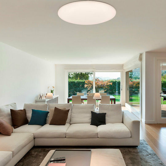 Faro Barcelona Bic Πλαφονιέρα 60εκ. LED Faro Barcelona Bic Πλαφονιέρα 60εκ. LED