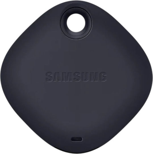 Samsung Galaxy SmartTag+ Bluetooth Tracker Μαύρο