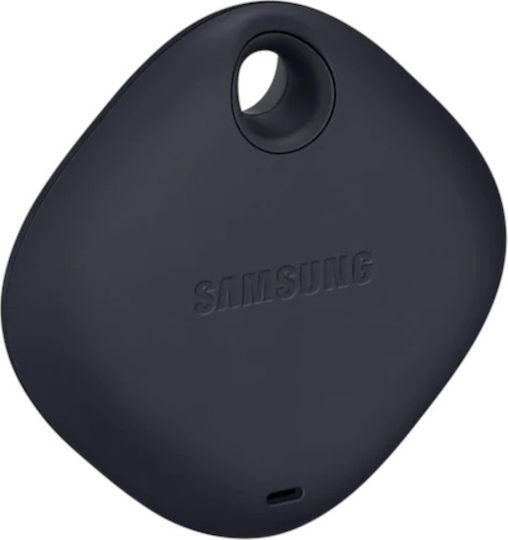 Samsung Galaxy SmartTag+ Bluetooth Tracker Μαύρο