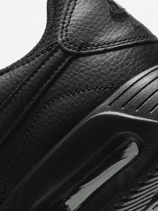 Air Max SC Sneakers Black