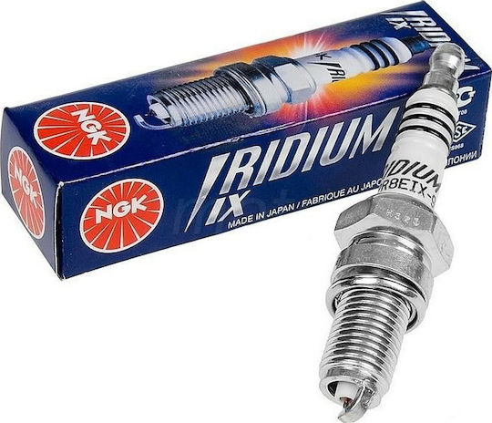NGK Свещ за Мотоциклет DPR8EIX-9