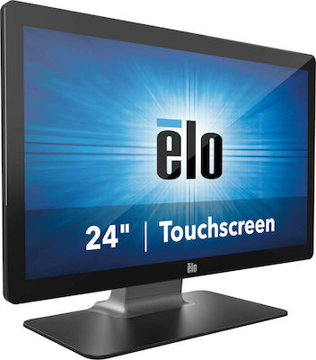 ELO Monitor POS 2402L 24" LCD cu rezoluție 1920x1080