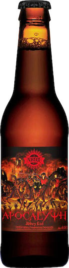 Νήσος APOCALYΨΗ Ale Φιάλη 330ml