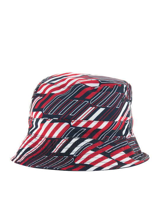 Superdry Fabric Men's Hat Bucket Style Blue