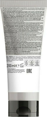 L'Oréal Professionnel Serie Expert Silver Color Protection Conditioner for Coloured Hair 200ml