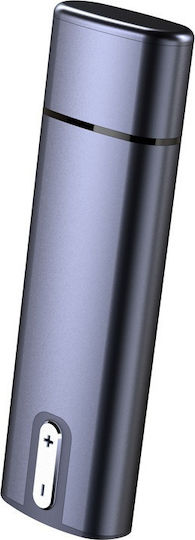 Surveillance Bug Silver Capacity 8GB