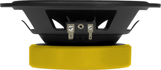Esx Set Auto-Lautsprecher QXE6.2C Autolautsprecher 6.5" mit 125W RMS (2 Weg)