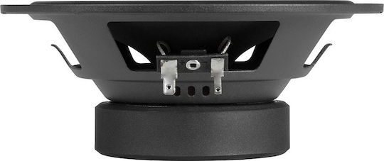 Musway MS6.2C Σετ Ηχεία Αυτοκινήτου Διαιρούμενα 4" με 60W RMS (2 Δρόμων)