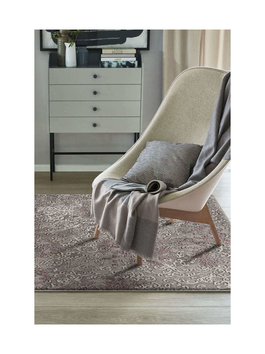 Newplan 31675/50 Rug Rectangular Thasos